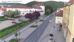 Riegerova ulice