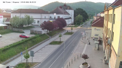 Riegerova ulice