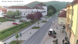 Riegerova ulice