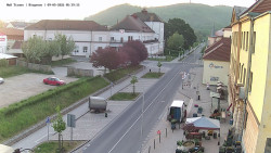Riegerova ulice