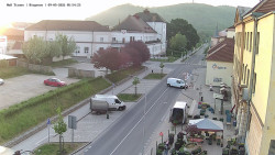 Riegerova ulice