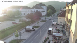 Riegerova ulice