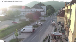 Riegerova ulice