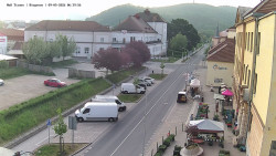 Riegerova ulice
