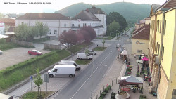 Riegerova ulice