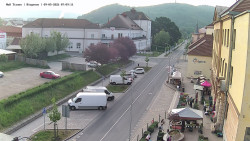Riegerova ulice