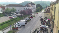 Riegerova ulice