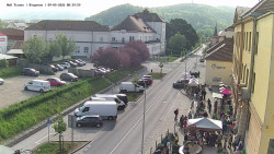 Riegerova ulice