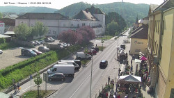 Riegerova ulice