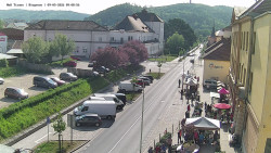 Riegerova ulice