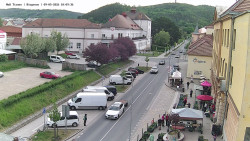 Riegerova ulice