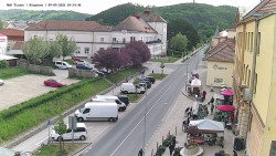Riegerova ulice