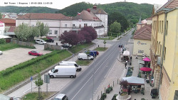 Riegerova ulice