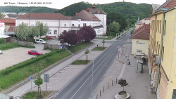Riegerova ulice