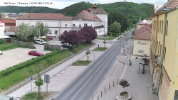 Riegerova ulice