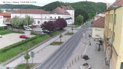 Riegerova ulice