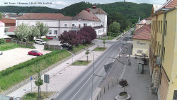 Riegerova ulice