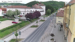 Riegerova ulice