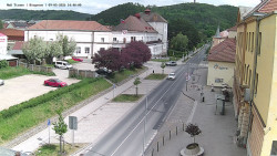Riegerova ulice