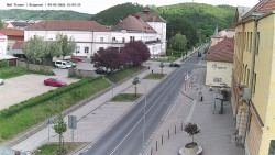 Riegerova ulice