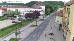 Riegerova ulice
