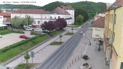 Riegerova ulice