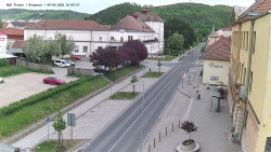 Riegerova ulice