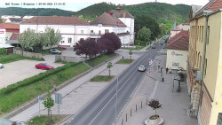 Riegerova ulice