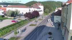 Riegerova ulice