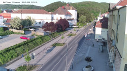 Riegerova ulice