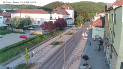 Riegerova ulice