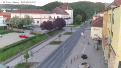 Riegerova ulice