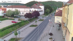 Riegerova ulice
