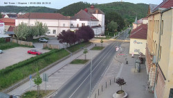 Riegerova ulice