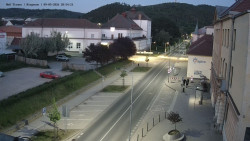 Riegerova ulice