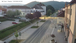 Riegerova ulice