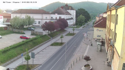 Riegerova ulice