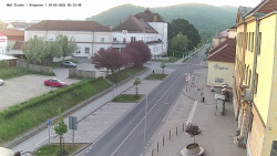 Riegerova ulice