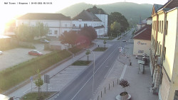 Riegerova ulice