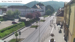 Riegerova ulice