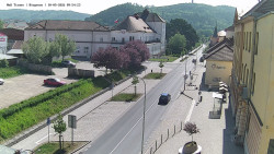 Riegerova ulice