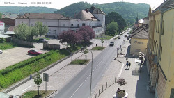Riegerova ulice