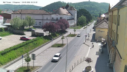 Riegerova ulice