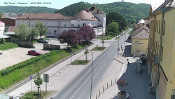 Riegerova ulice