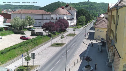 Riegerova ulice