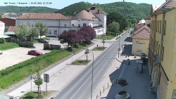 Riegerova ulice