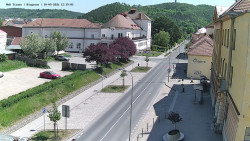 Riegerova ulice