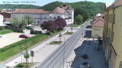 Riegerova ulice