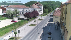 Riegerova ulice