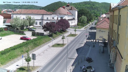 Riegerova ulice
